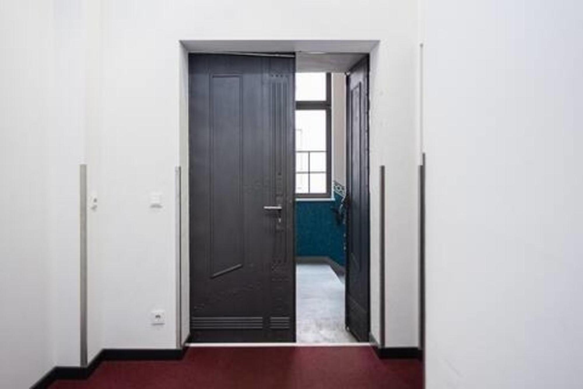 Zentral Parkplatz Kueche Fitnessraum Apartment *